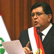 President of Peru, Alan García